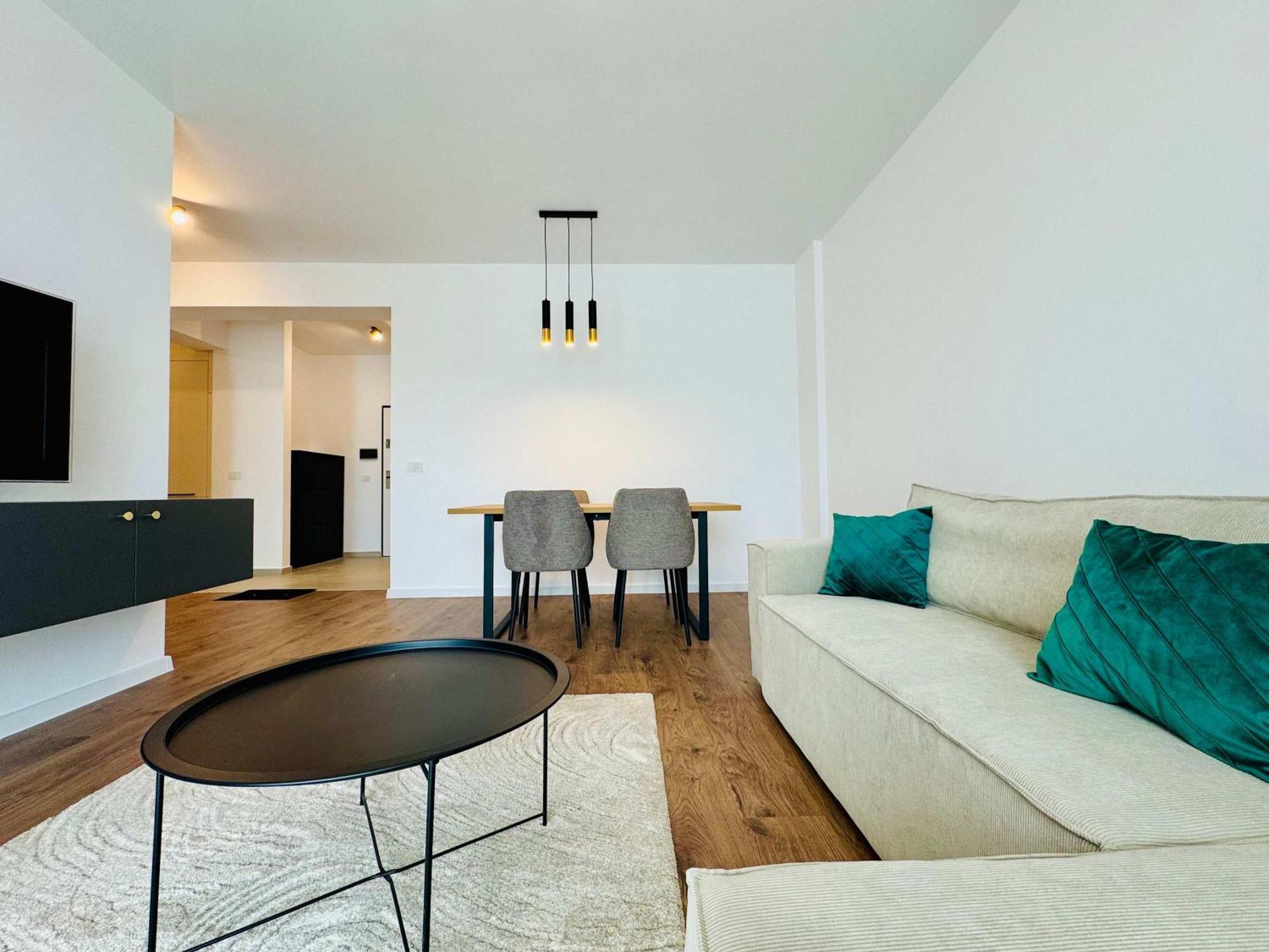 Apartament Joy Mara M11-9 *