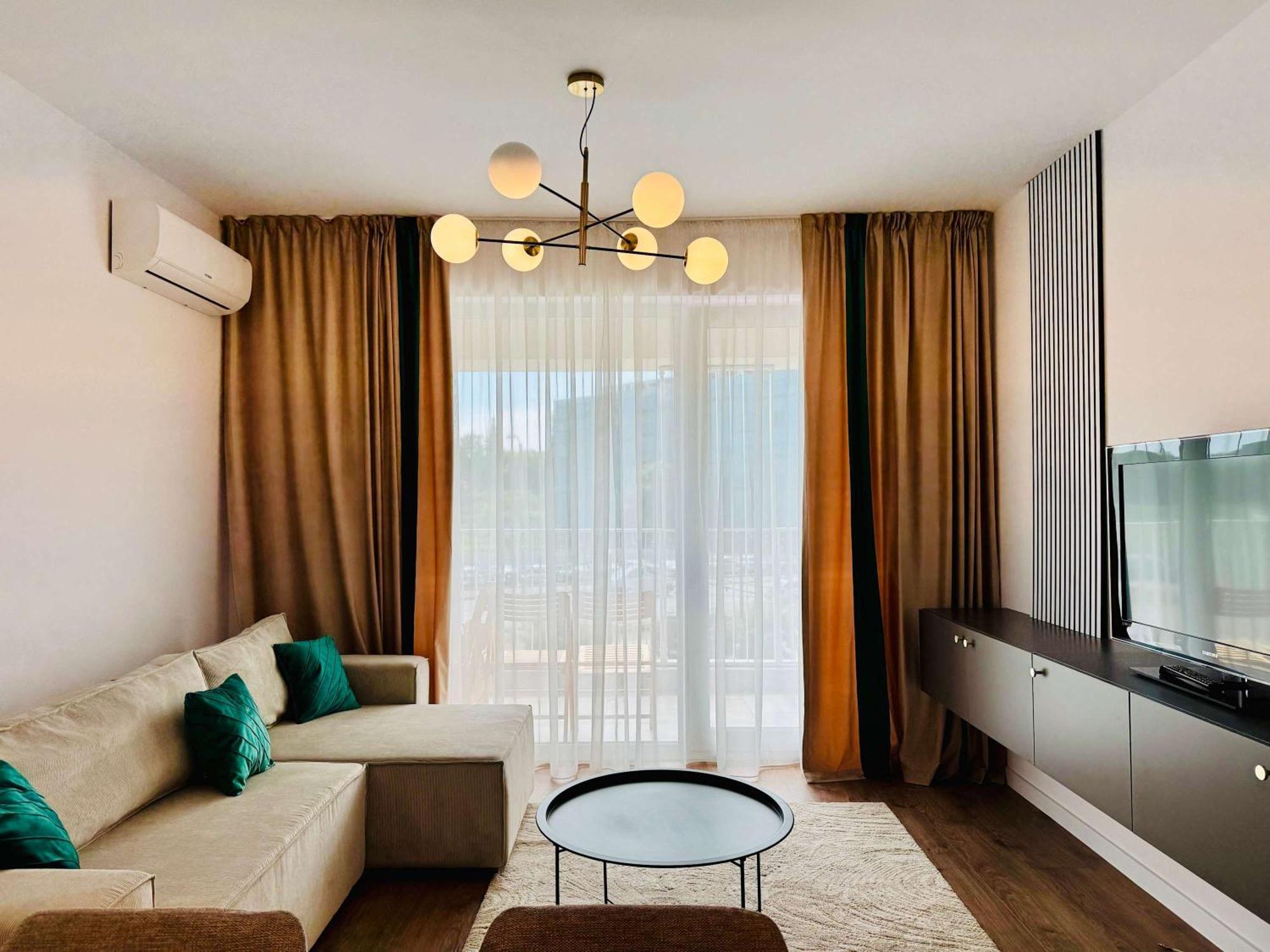 Joy Mara M11-9 Apartament *