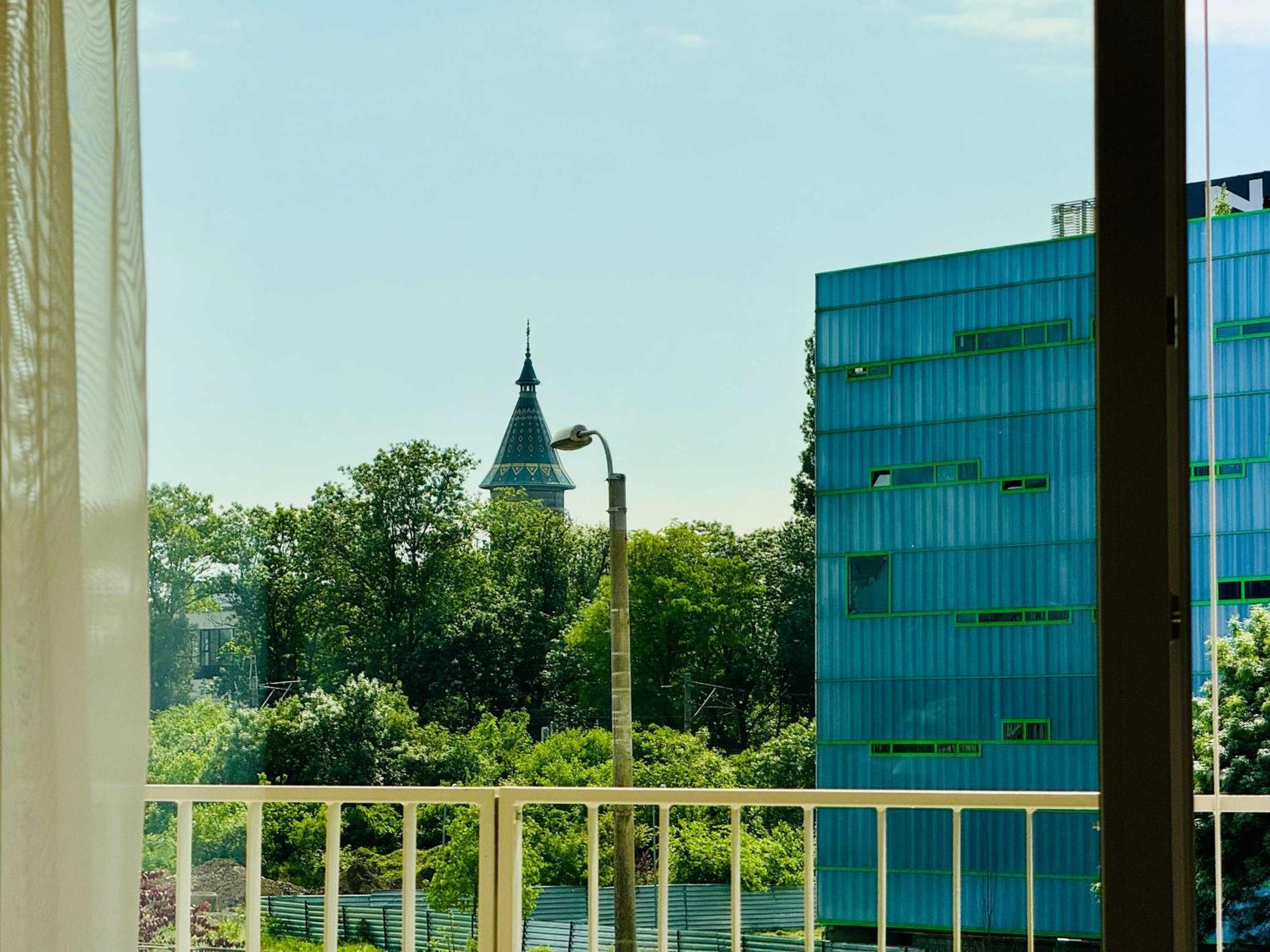 Apartament Joy Mara M11-9 *