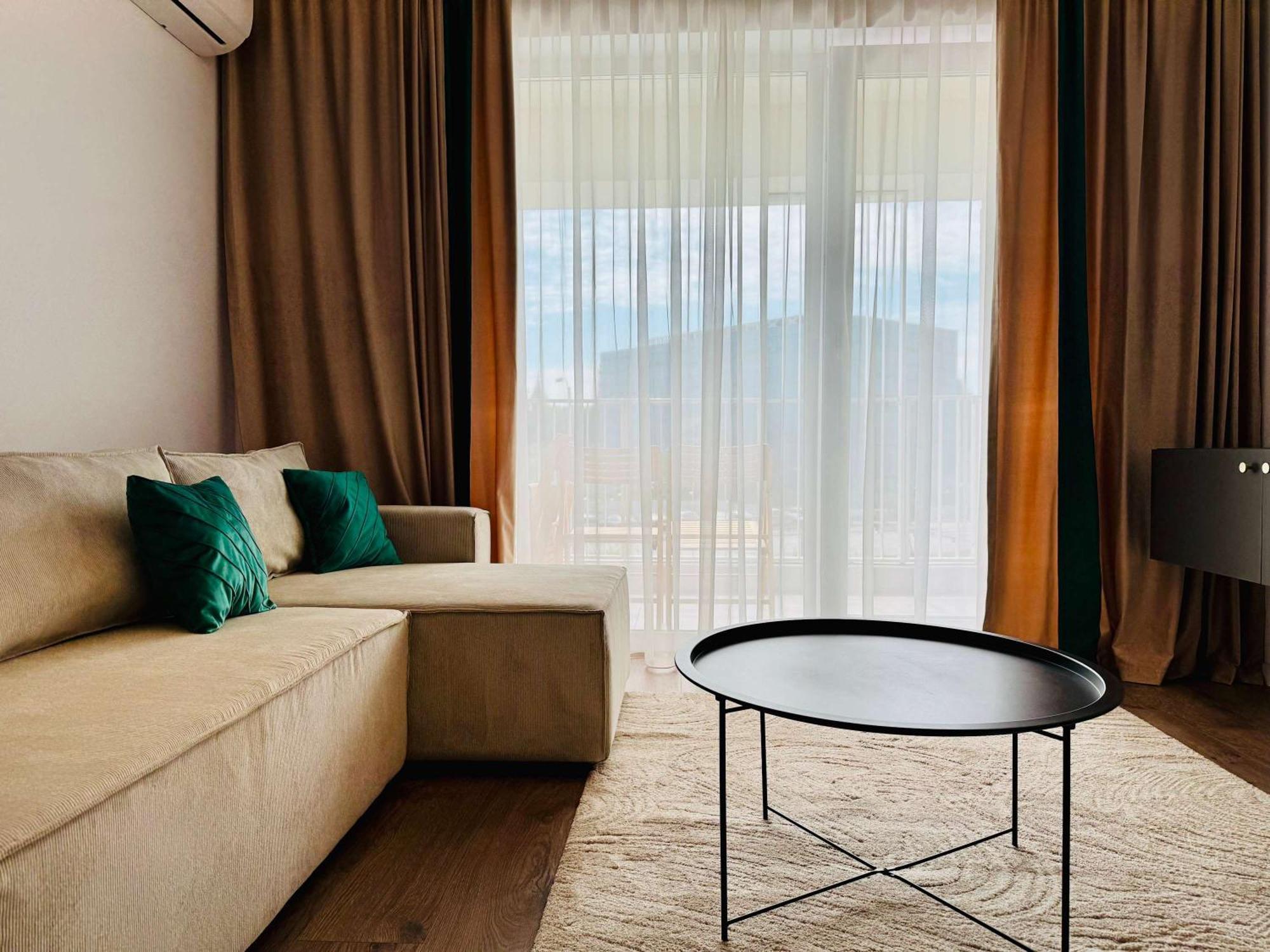 Joy Mara M11-9 Apartament Timişoara