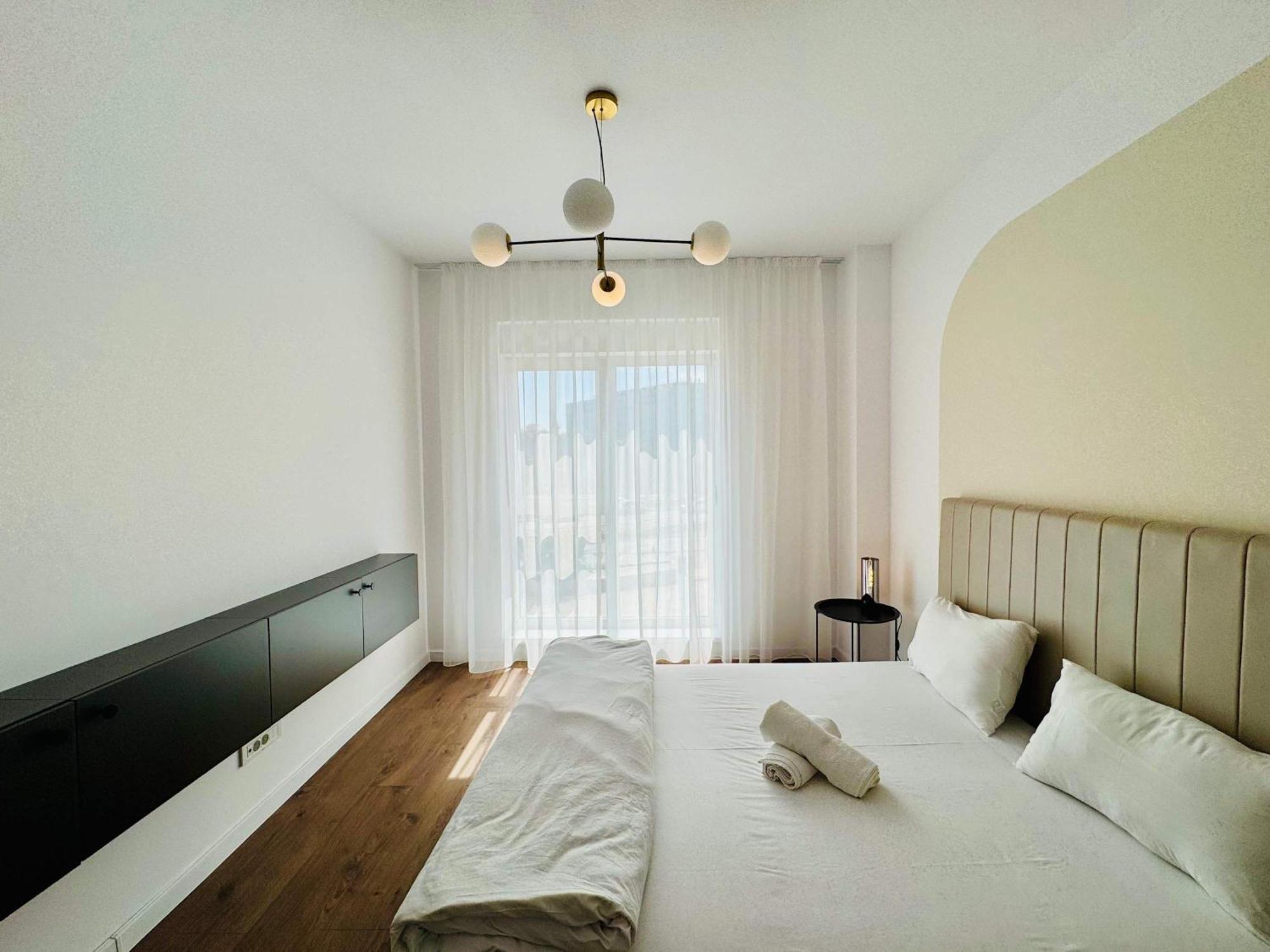 Apartament Joy Mara M11-9 *