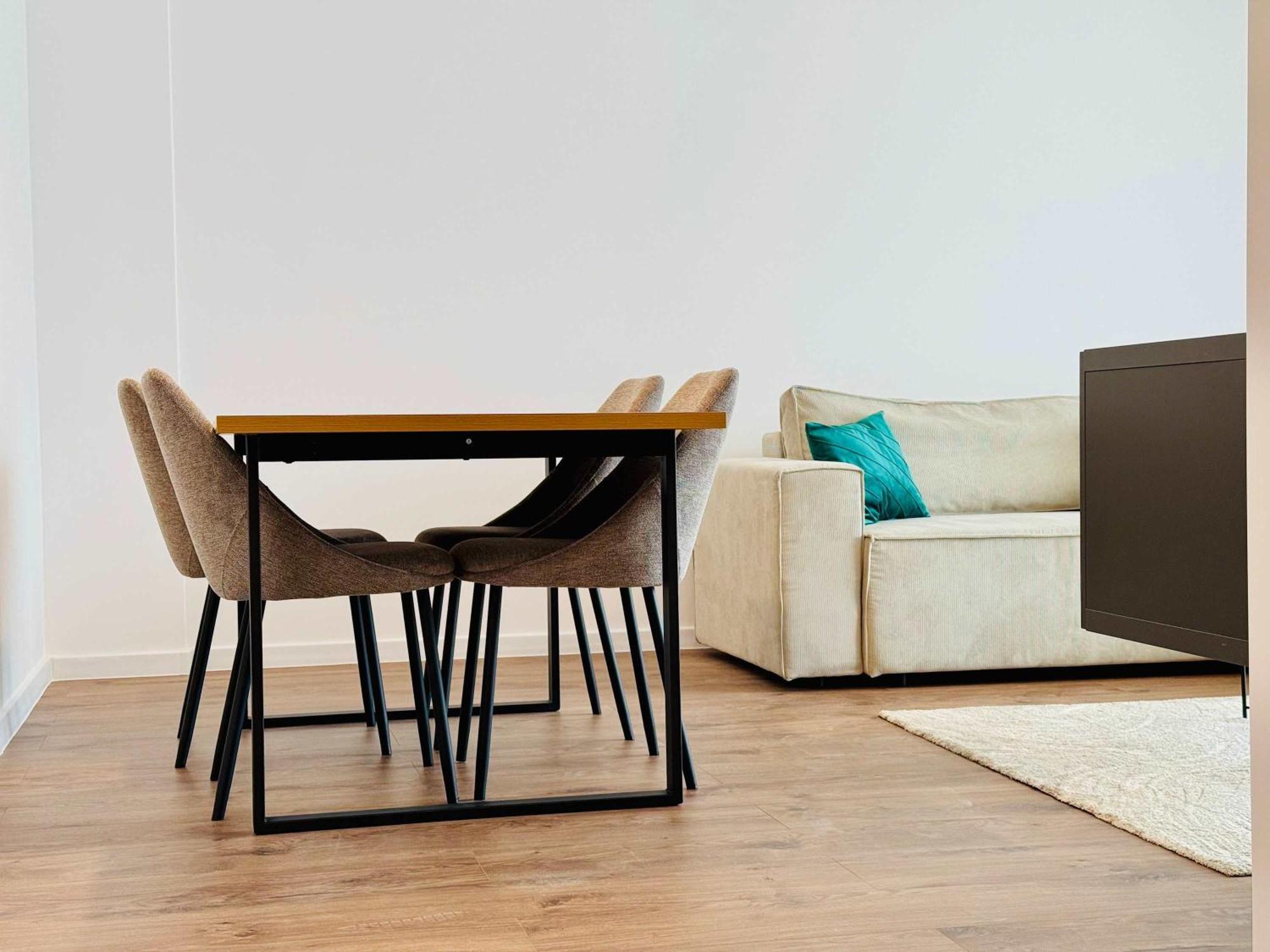 Joy Mara M11-9 Apartament Timişoara