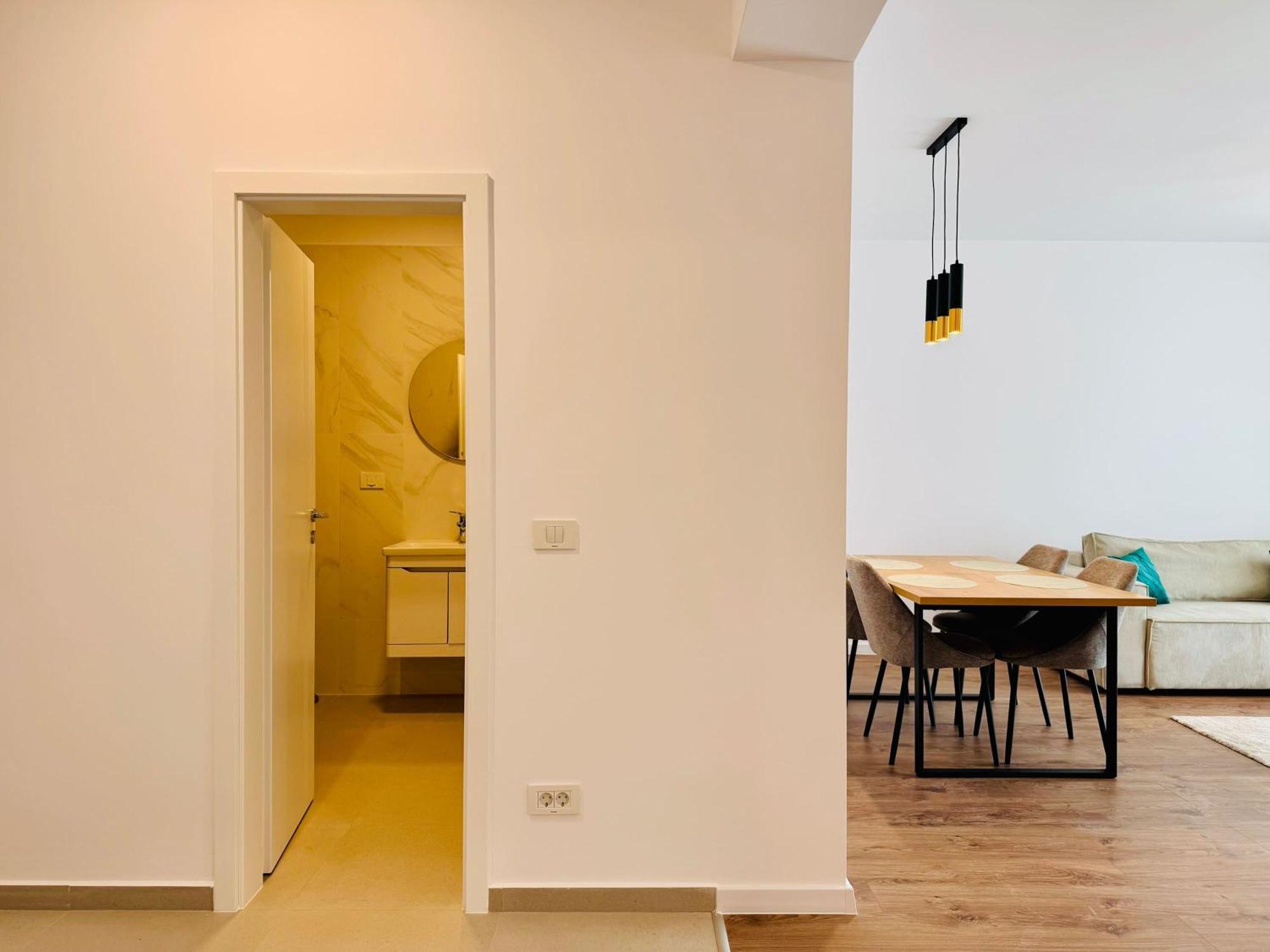 Apartament Joy Mara M11-9 Timişoara