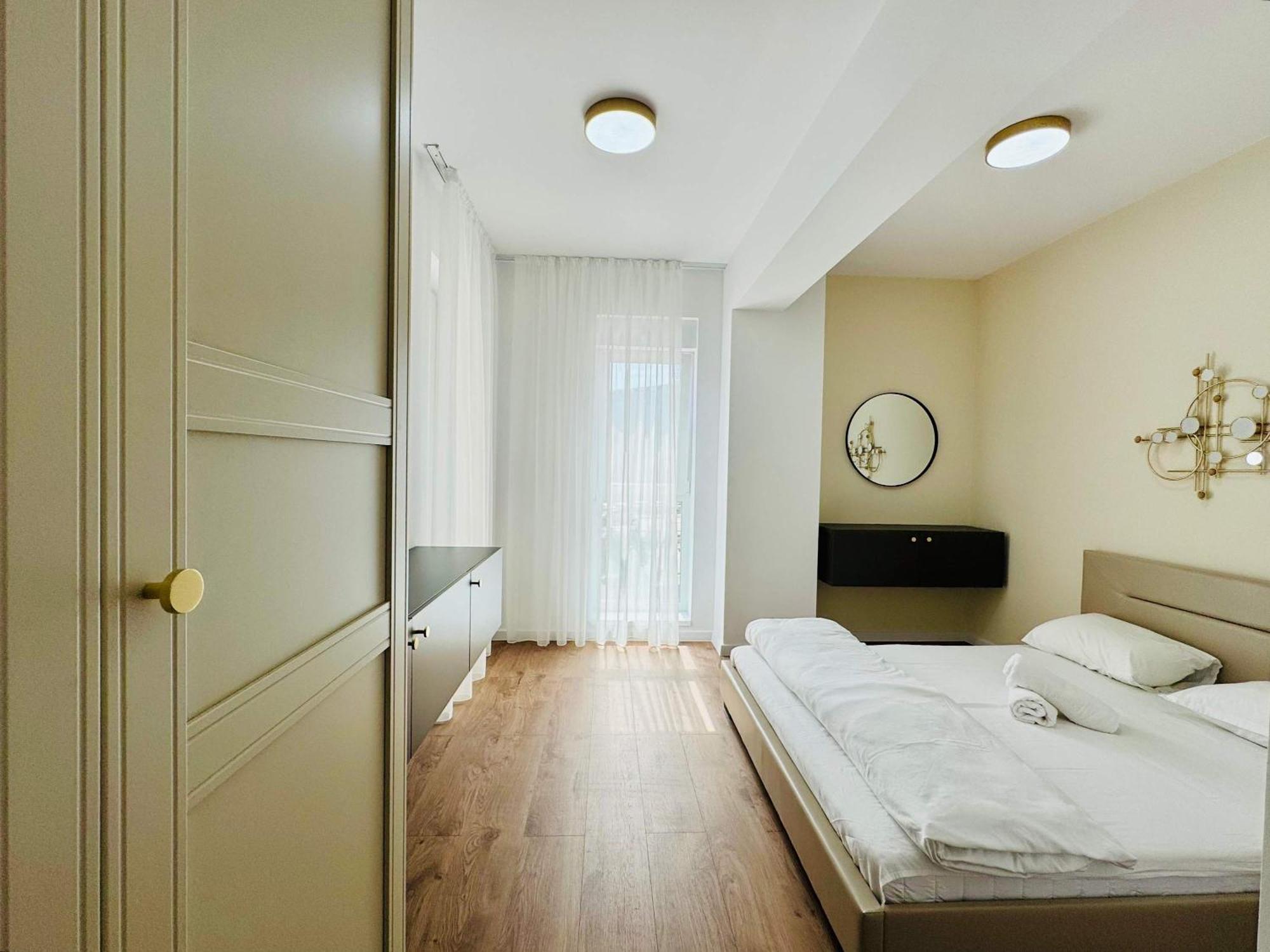 Apartament Joy Mara M11-9 *