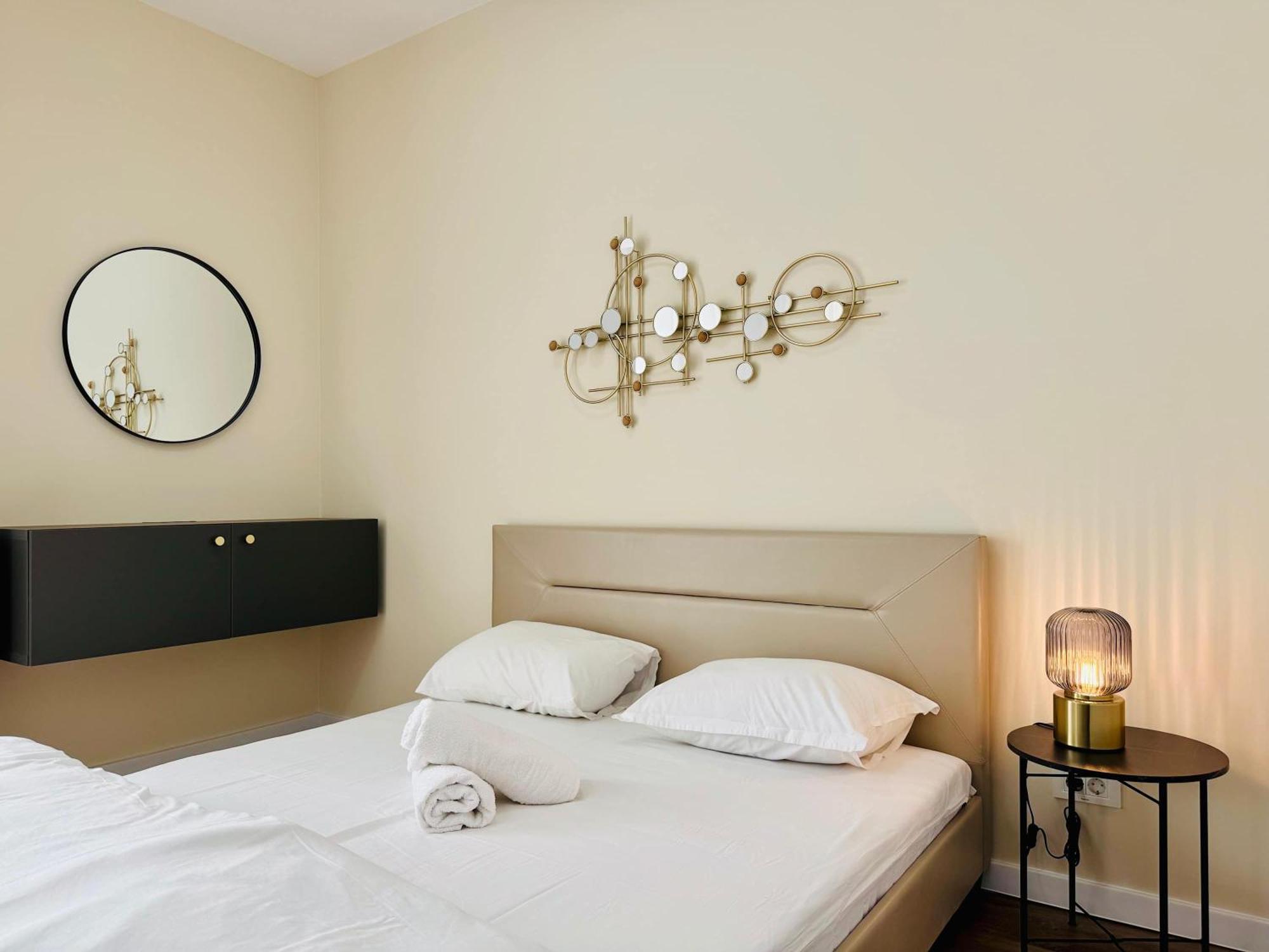 Apartament Joy Mara M11-9