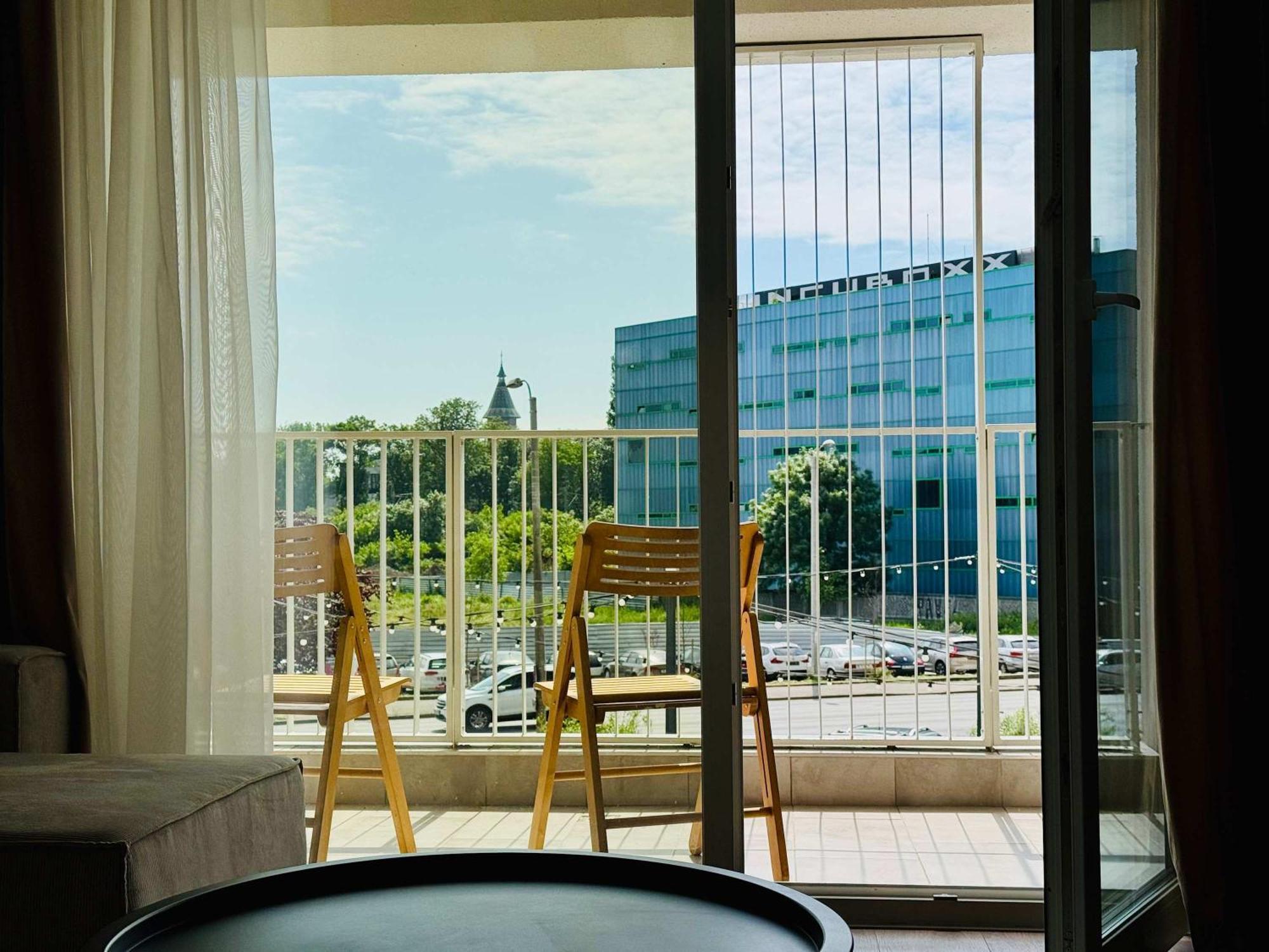 Apartament Joy Mara M11-9 *