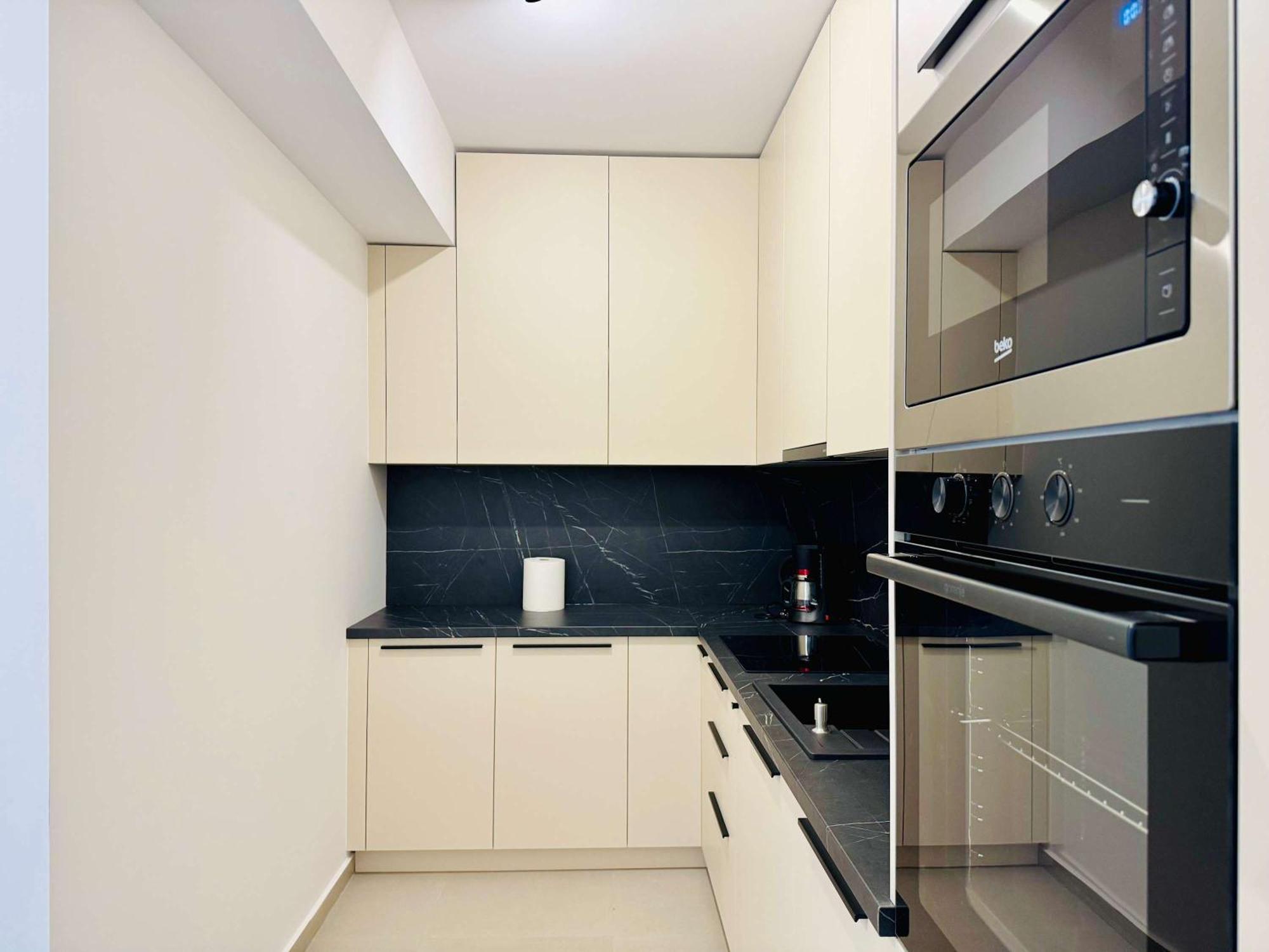 Apartament Joy Mara M11-9
