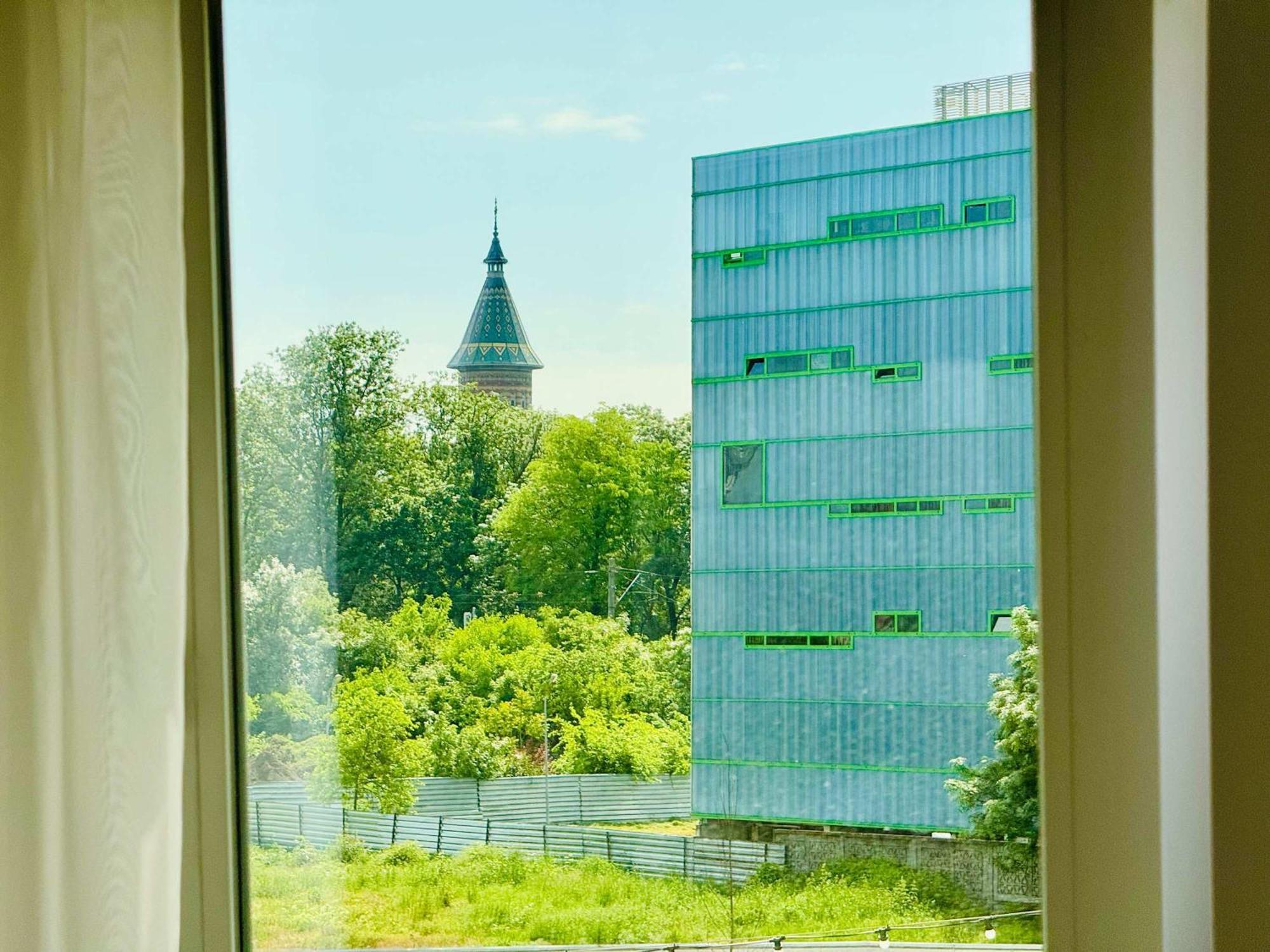 Apartament Joy Mara M11-9 *