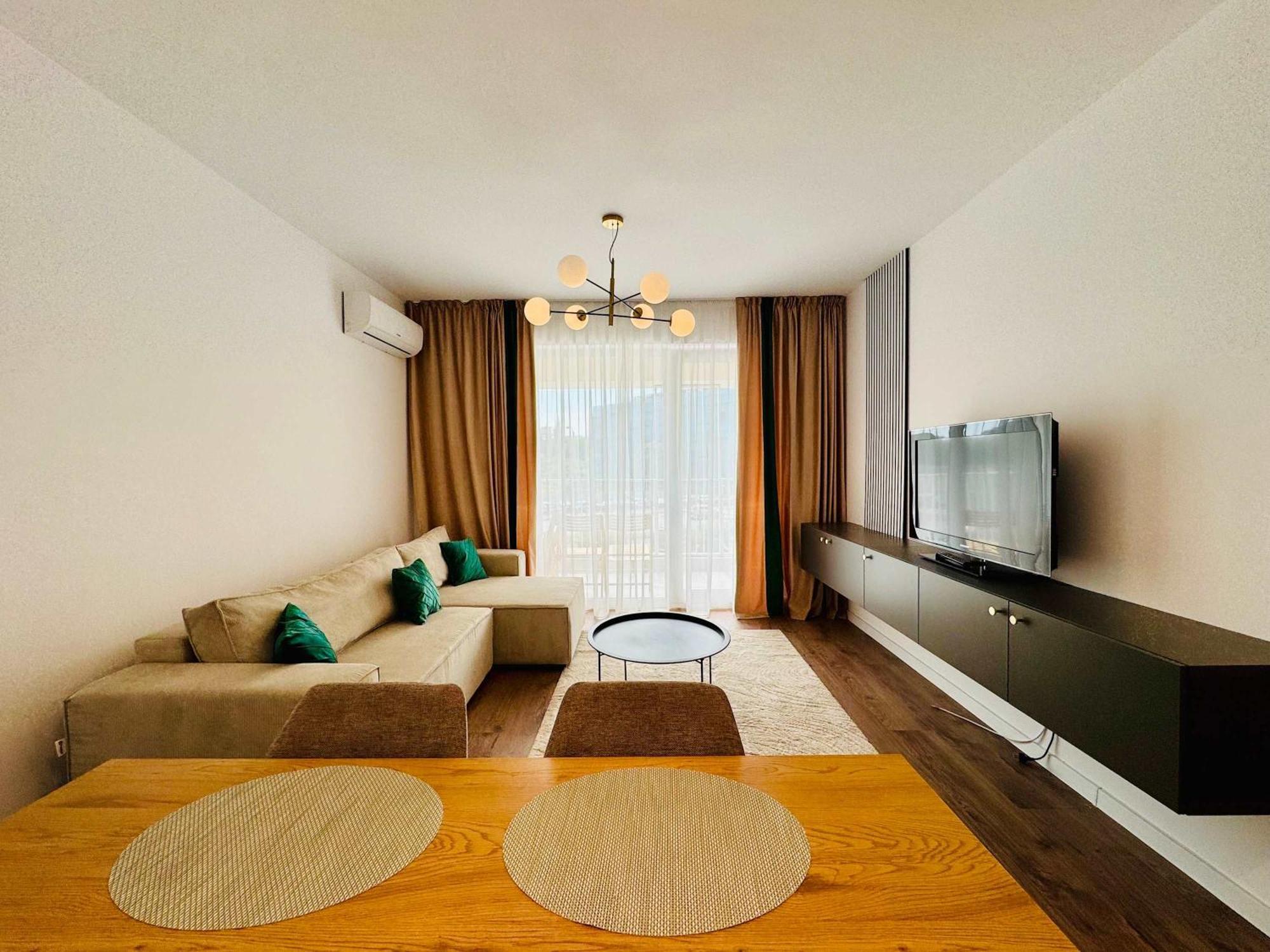 Apartament Joy Mara M11-9
